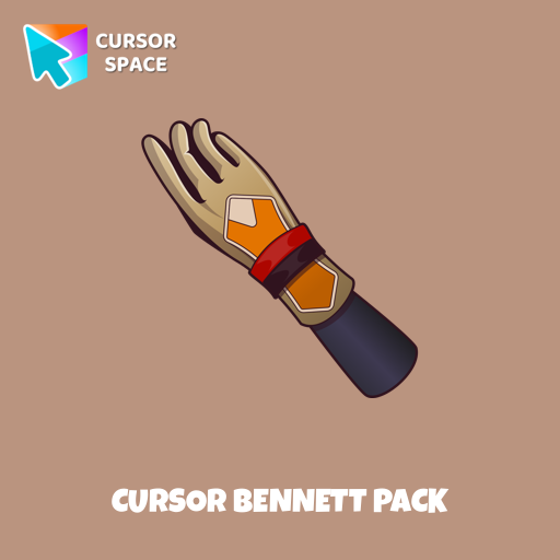 Cursor Bennett Pack